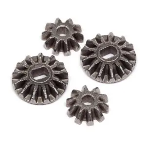 Maverick RC INTERNAL DIFFERENTIAL GEARS 10T / 13T (2PCS EACH)
