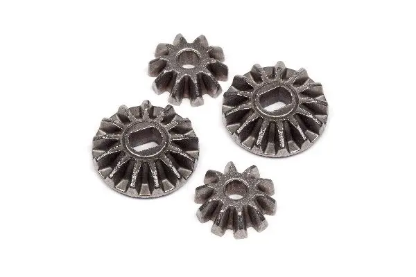 Maverick RC INTERNAL DIFFERENTIAL GEARS 10T / 13T (2PCS EACH)
