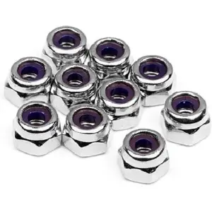 Maverick RC LOCK NUT M2.6 (10 PCS)
