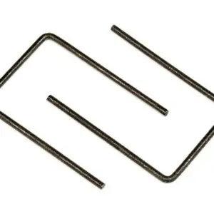 Maverick RC LOWER HINGE PIN FR AND RR 2 PCS (ALL ION)