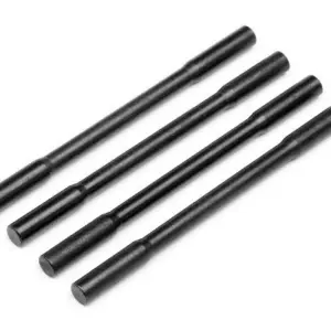 Maverick RC LOWER INNER HINGE PINS 6X90MM 4 PCS (VADER XB)