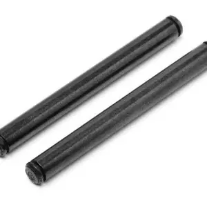 Maverick RC Lower Out Rear Hinge Pins 6x61mm 2 PCS Blackout MT