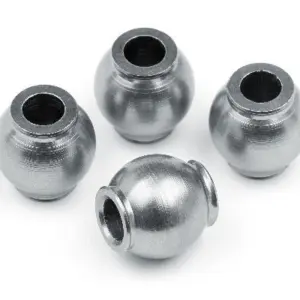 Maverick RC Lower Shock Mounting Ball 4 PCS (Vader XB)