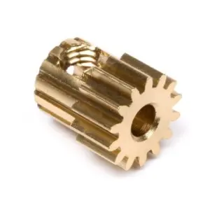 Maverick RC MOTOR GEAR 14T (0.6 MODULE)
