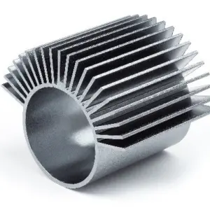 Maverick RC Motor Heatsink (Vader XB)