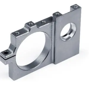 Maverick RC Motor Mount (Vader XB)