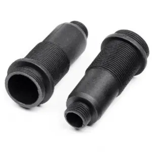 Maverick RC PLASTIC SHOCK BODY 12X42MM (PR)