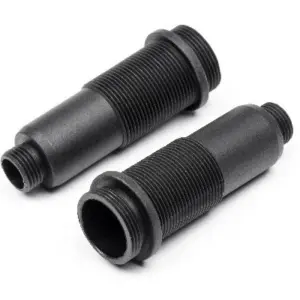 Maverick RC PLASTIC SHOCK BODY 12X47MM (PR)