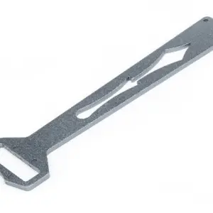 Maverick RC Rear Aluminium Top Deck (Vader XB)