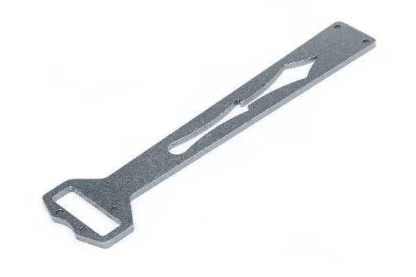 Maverick RC Rear Aluminium Top Deck (Vader XB)