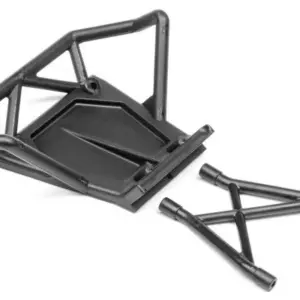 Maverick RC REAR BUMPER