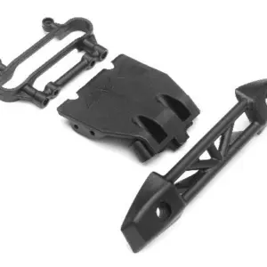 Maverick RC Rear Bumper Set