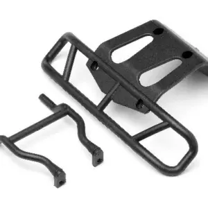 Maverick RC Rear Bumper Set (Strada EVO SC)