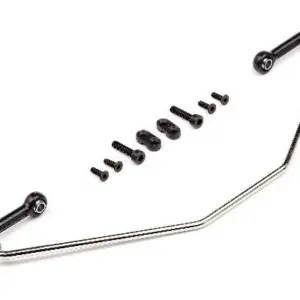 Maverick RC Rear Roll Bar Set 4mm (Vader XB)