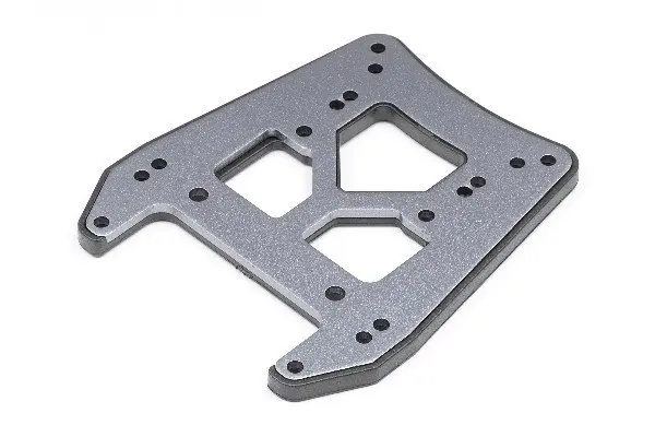 Maverick RC Rear Shock Tower and Cover (Vader XB)