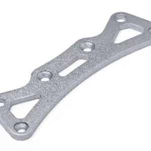 Maverick RC Rear Top Deck (Blackout MT)