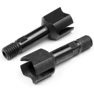 Maverick RC Rear Wheel Axle 2 PCS (Vader XB)