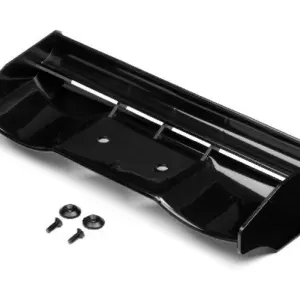 Maverick RC REAR WING - BLACK (ST)