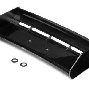 Maverick RC REAR WING - BLACK (XB)