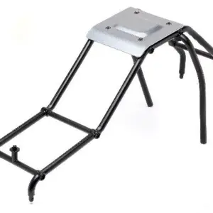 Maverick RC Roll Cage (Blackout MT)