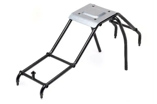 Maverick RC Roll Cage (Blackout MT)