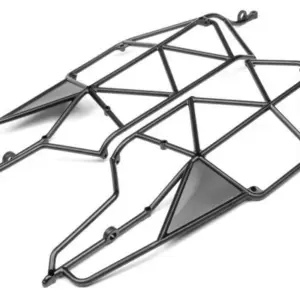 Maverick RC ROLL CAGE PARTS a/B