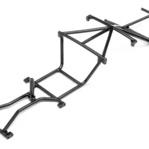 Maverick RC ROLL CAGE PARTS C