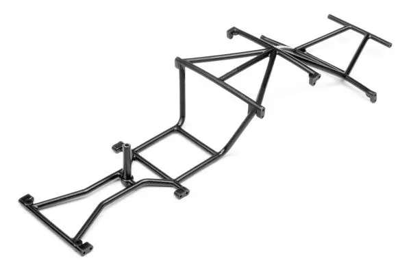 Maverick RC ROLL CAGE PARTS C