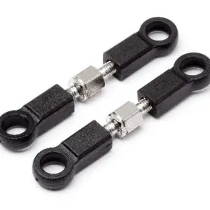 Maverick RC Servo Link (2Pcs) (ALL Strada EVO )