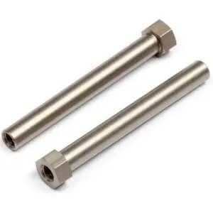 Maverick RC SERVO SAVER STEERING POSTS (PR)