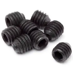 Maverick RC Set Screw M3x3mm 8 PCS