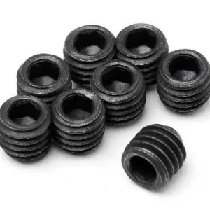 Maverick RC SET SCREW M5X5MM 8 PCS