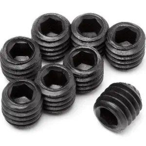Maverick RC Set Screw M6x6mm 8 PCS