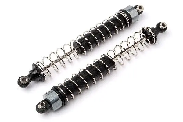 Maverick RC SHOCK ABSORBER COMPLETE SET 2PCS (SCOUT RC)