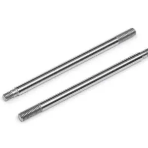 Maverick RC SHOCK SHAFT 4X53MM (PR)