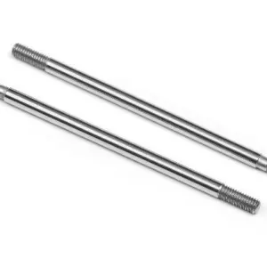 Maverick RC SHOCK SHAFT 4X58MM (PR)