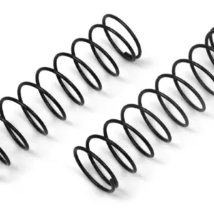 Maverick RC Shock Spring 16x66x1.1mm 10 Coils (2pcs)