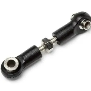 Maverick RC Short Rear Brace (Scout RC)
