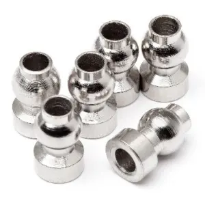 Maverick RC Stand-Off Ball Joint 5.9mm 6pcs (Scout RC)