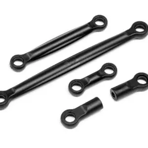Maverick RC STEERING & CAMBER LINKAGE SET