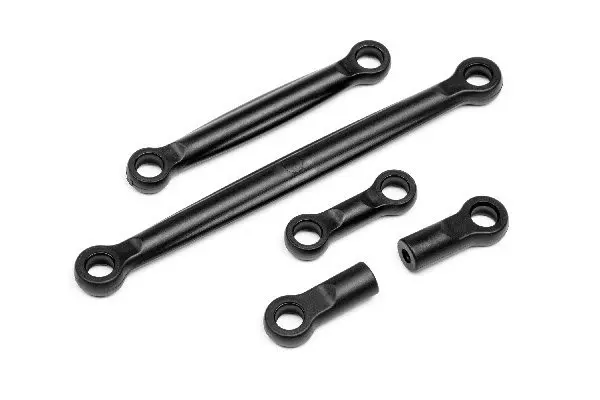 Maverick RC STEERING & CAMBER LINKAGE SET