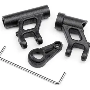 Maverick RC Steering Bellcrank and Wire (Vader XB)