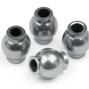 Maverick RC Steering Link Ball 13mm 4 PCS (Vader XB)