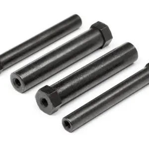 Maverick RC Steering Posts (Blackout MT)