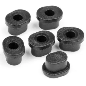 Maverick RC Suspension Arm Inserts Mid 6 PCS (Vader XB)