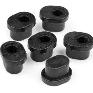 Maverick RC Suspension Arm Inserts Side 6 PCS (Vader XB)