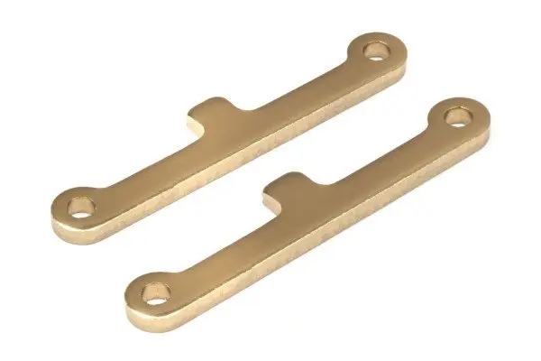 Maverick RC SUSPENSION REINFORCEMENT BRACE (2PCS)