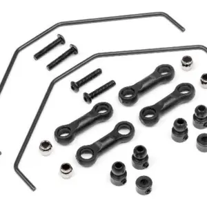 Maverick RC SWAY BAR SET
