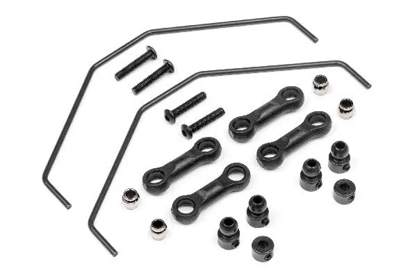 Maverick RC SWAY BAR SET