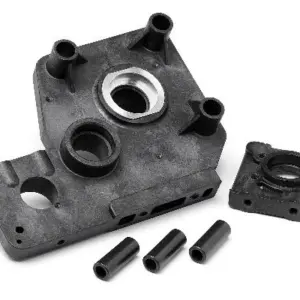 Maverick RC Transmission Mount Set (Blackout MT)